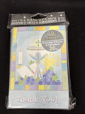 Invitation Thankyou Set Joyous Communion 20Ct0