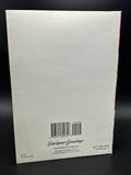 Merry Christmas Grandfather Greeting Card w/Envelope