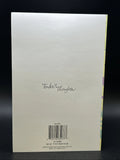 God Bless You On Your Birthday Greeting Card w/Envelope2