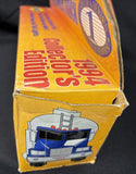Sunoco Toy Tanker Truck  1ST In Series Collectors Edition 1994 Box Is Damaged3