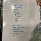 Forum Novelties Designer Collection Deluxe Mermaid Child Large 12-144