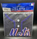 MLB Mets Loot Bags 8ct