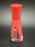 Sally Hansen - Insta-Dri Fast-Dry Nail Color, Corals, Peachy Breeze - 333