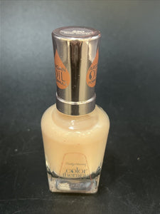 Sally Hansen Color Therapy Nail Color Polish #220 Rosy Quartz