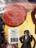 LICENSED BILBO BAGGINS THE HOBBIT LORD OF THE RINGS CHILD BOYS BOOK WEEK COSTUME3