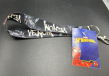 Marvel Venom Key Strap 1" WinCraft1