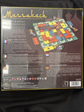 BRAND NEW Gigamic Marrakech Board Game for 24 ages 8+ by Dominique Ehrhard1