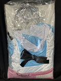 Adorable Alice in Wonderland Girls Costume Small 4-6