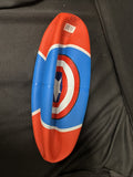 NEW Captain America Marvel Basketball (needs to be inflated)0
