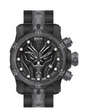 Marvel Black Panther Men Model 32451 - Men's Watch Quartz Limited 3/3000