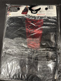 Child Little Vampire Queen Costume Size Small 4-64