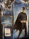 Batman The Dark Knight Deluxe Costume for Kids Small 4-62
