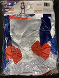 Forum Novelties Rag Dollie Child Costume Large3
