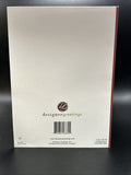 Happy Thanksgiving Sweetheart Greeting Card w/Envelope