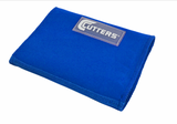 Cutters 197 Triple-Playmaker Wrist Coach Royal Blue