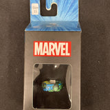 Groove Life HULK SMASH CLASSIC COMIC RING Size 11 Silicone