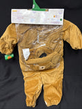 Funky Monkey Baby Boy Infant Halloween Costume Romper 12-18mo4