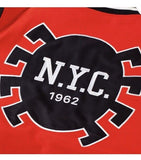 Heroes & Villains Marvel Spider-Man Varsity Jacket Size Medium