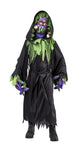 Eyeball Demon Child Costume Medium 7-80