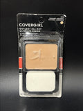 CoverGirl Outlast All-Day Ultimate Finish 3-in-1 Foundation, Creamy Natural 40