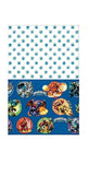 SKYLANDERS GIANTS PLASTIC TABLECOVER 1 Birthday Party Supplies Table Cloth 54x96