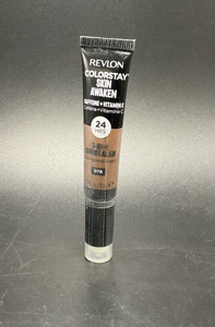 Revlon ColorStay Skin Awaken 5-In-1 Concealer 078 Truffle w/ Caffeine + Vit C