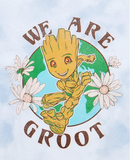 Marvel Groot T-Shirt with Short Sleeves Youth XXL (18)