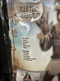 Rustic Scarecrow Adult Costume - STD One-Size3