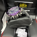 INVICTA MARVEL Limited Edition #3/3000   BLACK PANTHER 363553