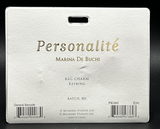 Personalite Marina De Buchi Personalized Bag Charm Erin