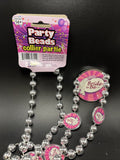 Party Beads Bride To Be Forum Novelties Inc