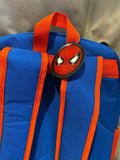 Marvel Spider-Man 3D Backpack NEW