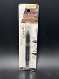 L'oreal Paris #313 Brunette Brow Stylist Kabuki Blender Crayon0