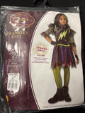 Frankie Girl Light up Costume for Kids Large 8-102