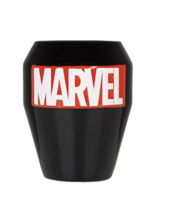 Marvel Logo Hug Mug 330ML