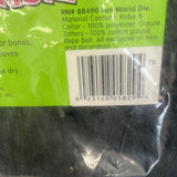 Fun World Boys Gauze Reaper Child Costume Black S