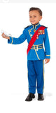 Rubie's Costume Co Royal Prince Costume Size Large 8-10 Years Old0