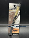 CoverGirl Exhibitionist Lash Enhancing Liquid Eyeliner #300   Rich Brown2
