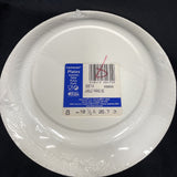 Jungle Paradise 10.5” Paper Dinner Plates 8Ct