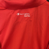 Champion Gear Sports Authors Scarlet Short Sleeve Polo Shirt Men’s XL4