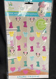 Disney Minnie's Fun to Be One 6 String Decoration 7’ Long