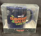 Coffee Tea Mug Cup 300ml Marvel - Guardians of the Galaxy - Holiday Special