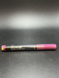 Revlon ColorStay Matte Lite Crayon Lip Color - 005 Sky High 0.049 oz
