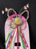 Barbie Fairytopia Butterfly Wand 15"