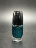 Wet N Wild Mega Rocks Glitter Nail Color, 493C Slap the Bass