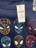 Gap Beyond Amazing Spiderman Marvel Kids Cotton Tshirt Size M (8)