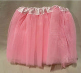 Baby Infant Tutu Big Dreamz Halo Heaven Pink0