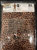 Invisible Leopard-Costume Child Medium 8-103