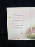 Congratulations You Did It! Greeting Card w/Envelope