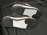 HEELYS MARVEL SPIDERMAN BLACK RED WHITE BIG BOYS YOUTH SIZE 7 New no box6